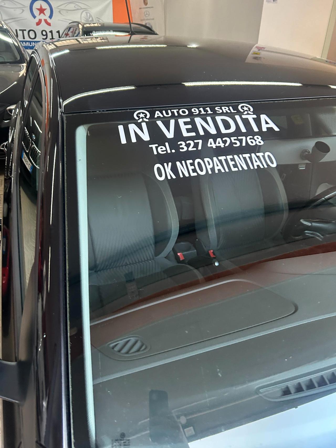 Volkswagen Polo 5 Porte Polo 5p 1.4 tdi bm Comfortline 75cv