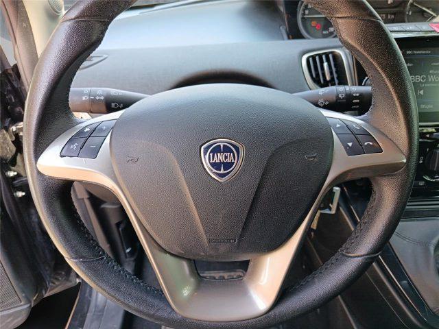 LANCIA Ypsilon 3ª serie 1.0 FireFly 5 porte S&S Hybrid Gold