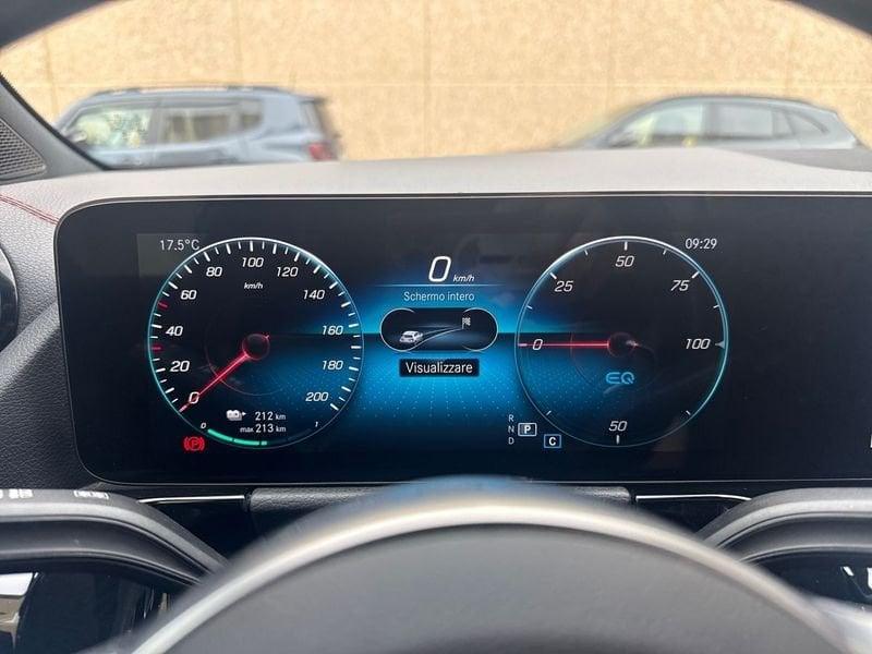 Mercedes-Benz EQA 250 Premium