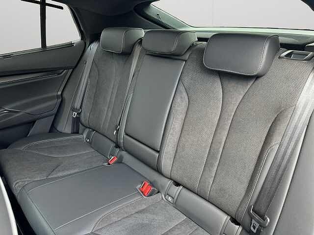 SKODA ENYAQ Coupè 85 SportLine Advanced