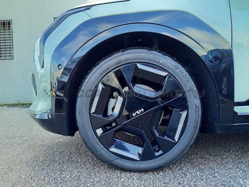 KIA EV3 EV3 81,4 kWh GT-line