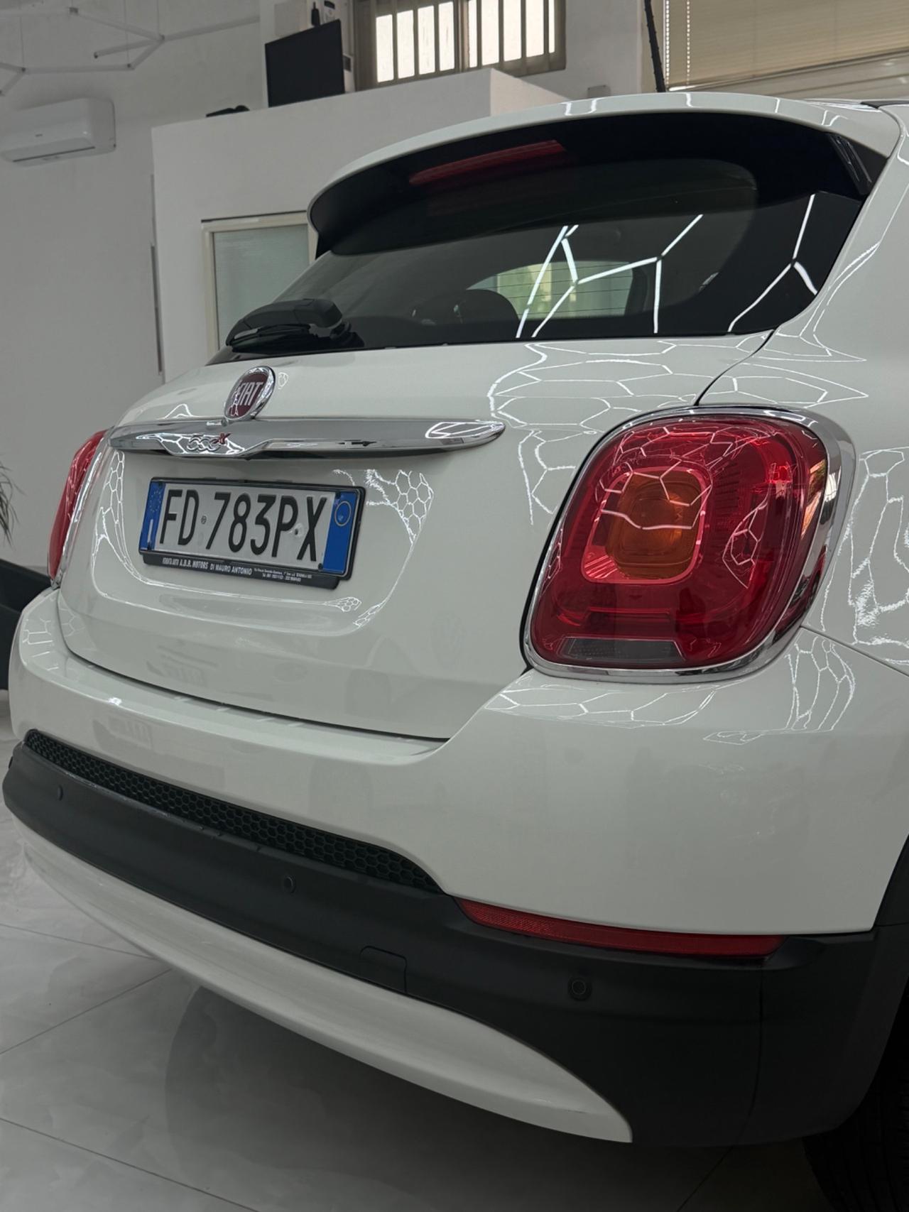 Fiat 500X 1.3 MultiJet 95 CV Business