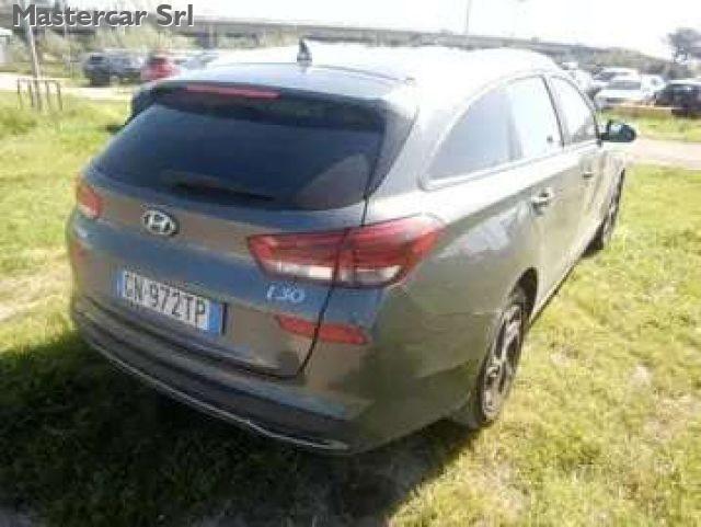 HYUNDAI i30 i30 Wagon 1.0 t-gdi 48V Primes 120cv -GN972TP