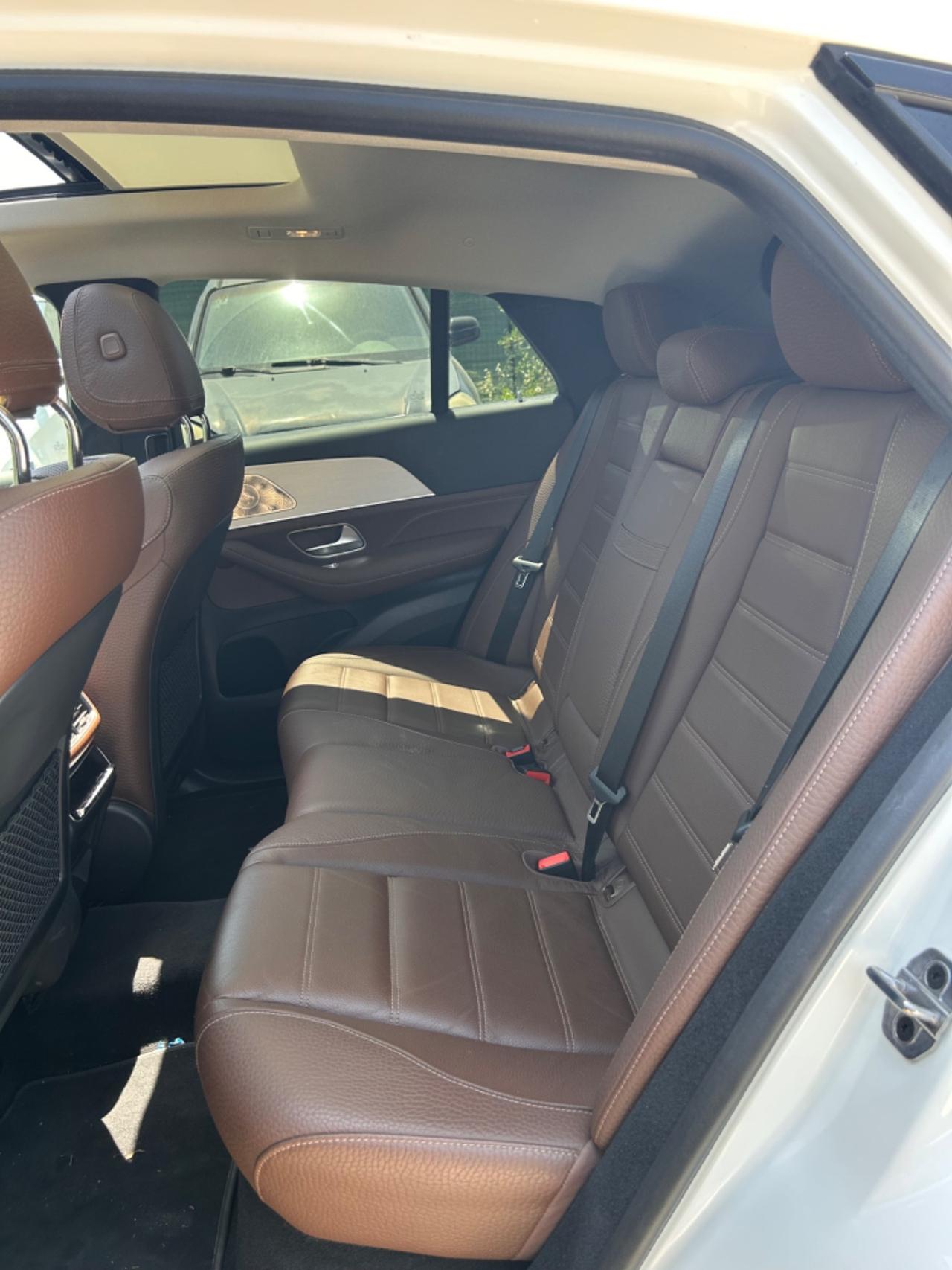 Mercedes-benz GLE 300 d 4Matic Mild Hybrid AMG Line Advanced Plus