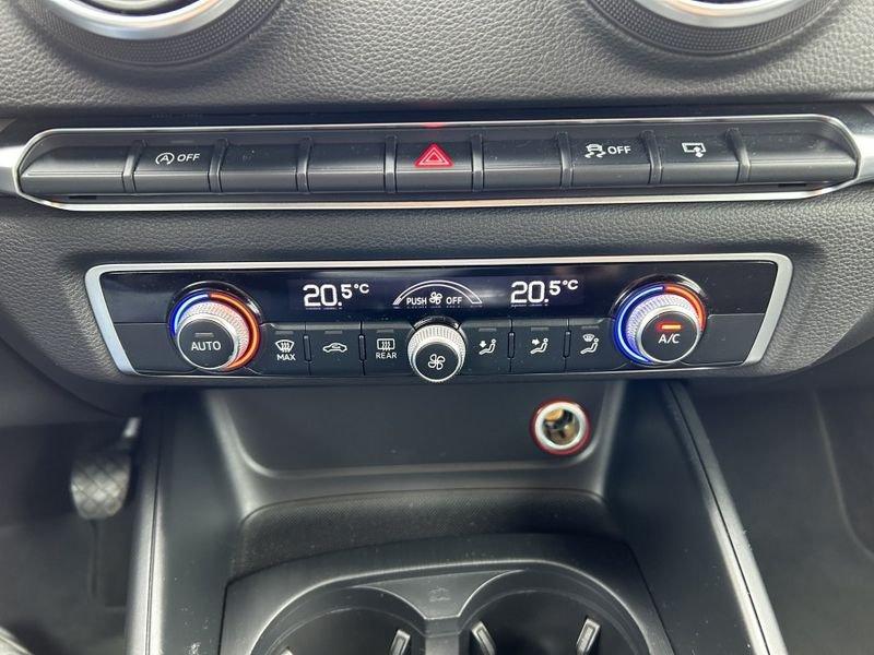 Audi A3 SPB 1.6 TDI clean diesel Ambiente