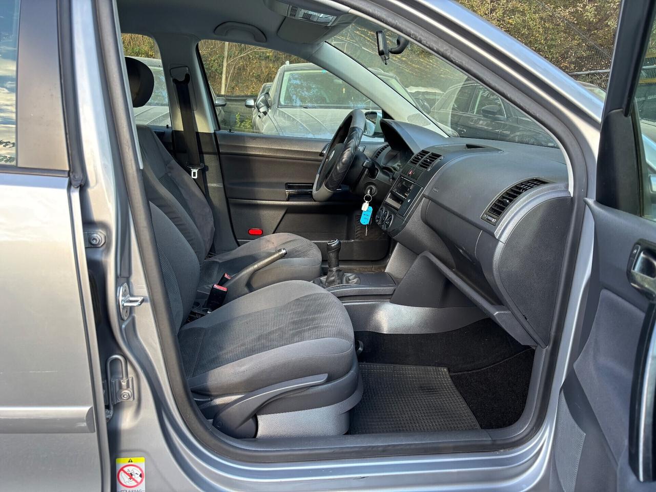 Volkswagen Polo 1.4 Benzina 5p. OK Neopatentati