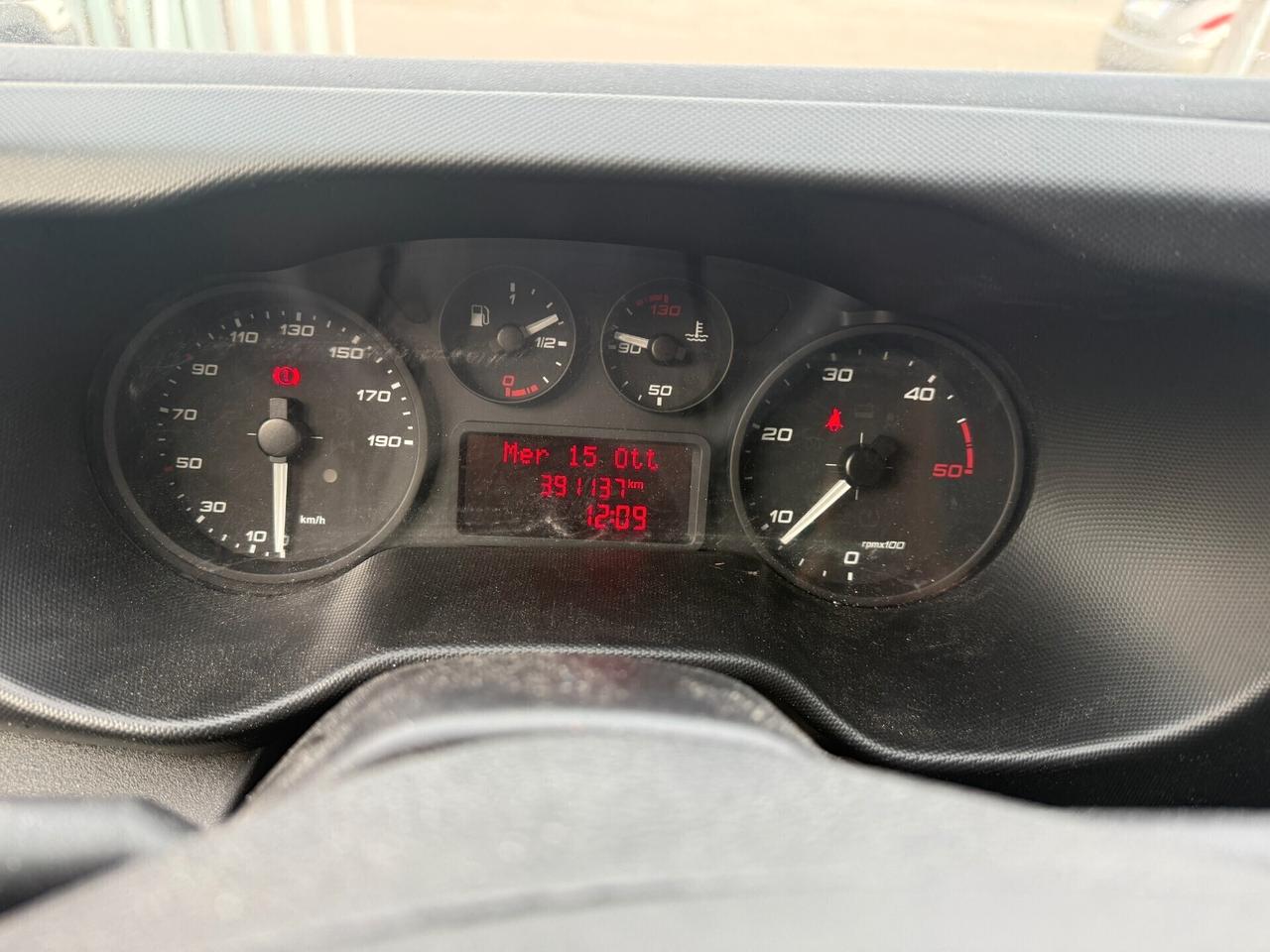 Iveco 35C12/2.3/ISOTERMICO/FRCX/2019/ATP VALIDO