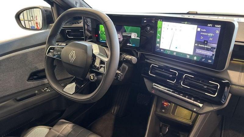 Renault 4 E-Tech Electric RENAULT iconic 150 cv comfort range