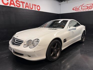 Mercedes-benz SL 500 R230 asi