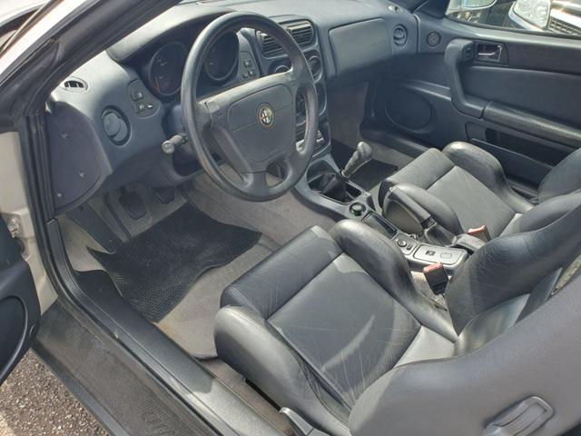 ALFA ROMEO GTV 2.0i 16V Twin Spark cat