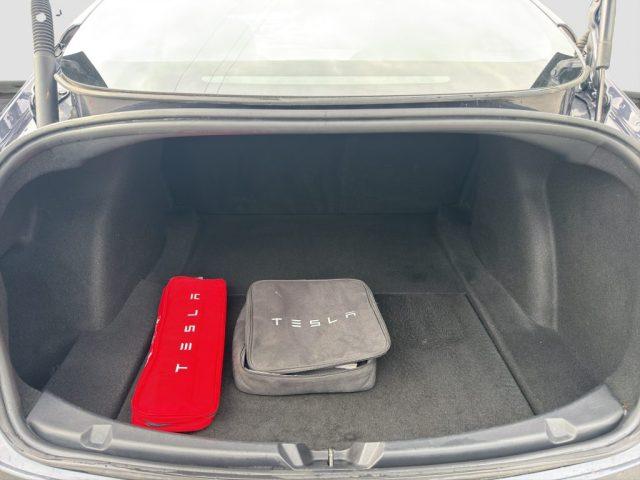 TESLA Model 3 Model 3 Long Range Dual Motor AWD