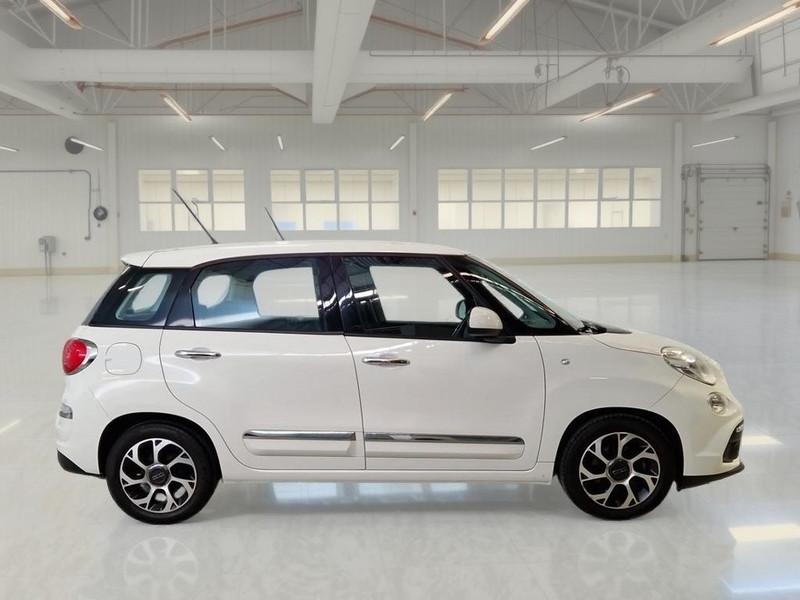 FIAT 500L POP STAR 1.3 MULTIJET 95 CV MONOVOLUME