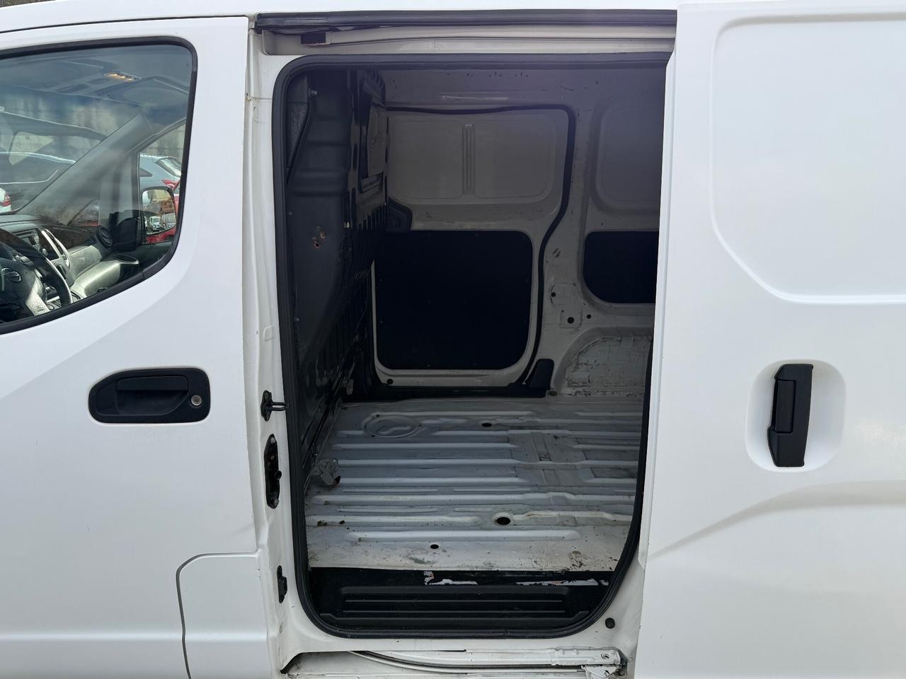 Nissan NV200 1.5 dCi 90CV Furgone