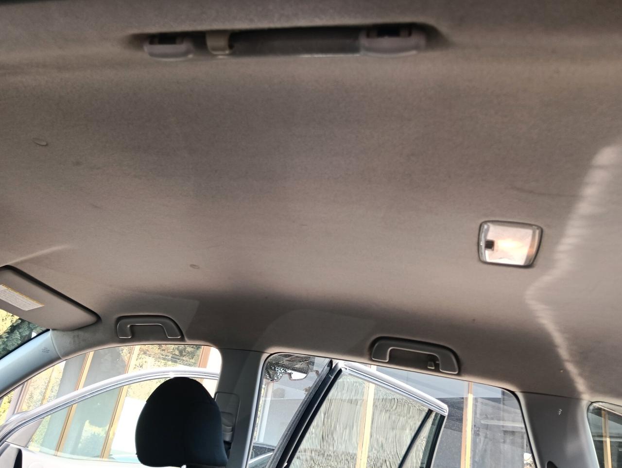 Toyota RAV 4 RAV4 2.2 D-4D 136 CV