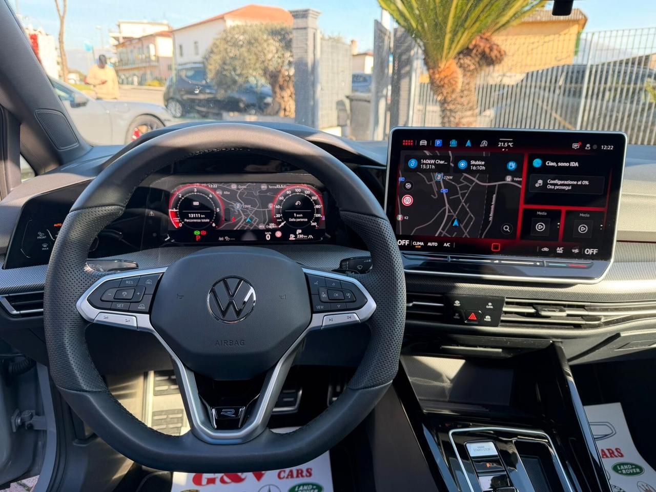 Volkswagen Golf 8.5 2.0 tdi R-Line 150cv DSG