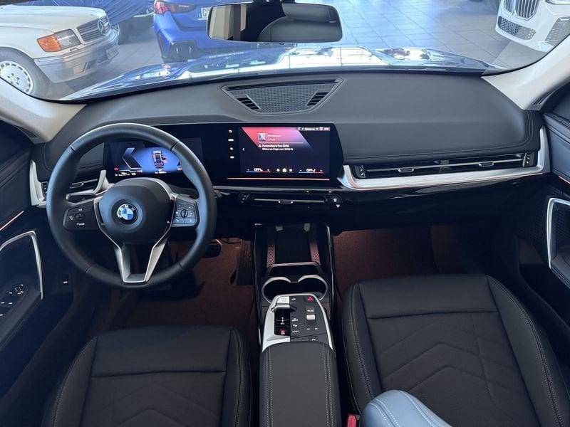 BMW X1 X1 sDrive 20d xLine