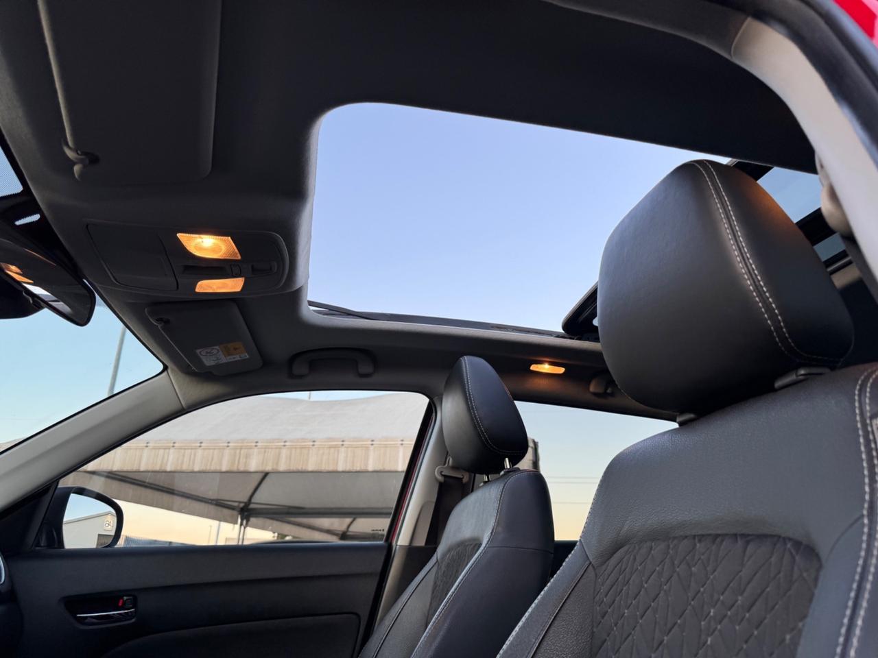 SUZUKI VITARA 1.5 4WD AllGrip Starview Full-Tetto