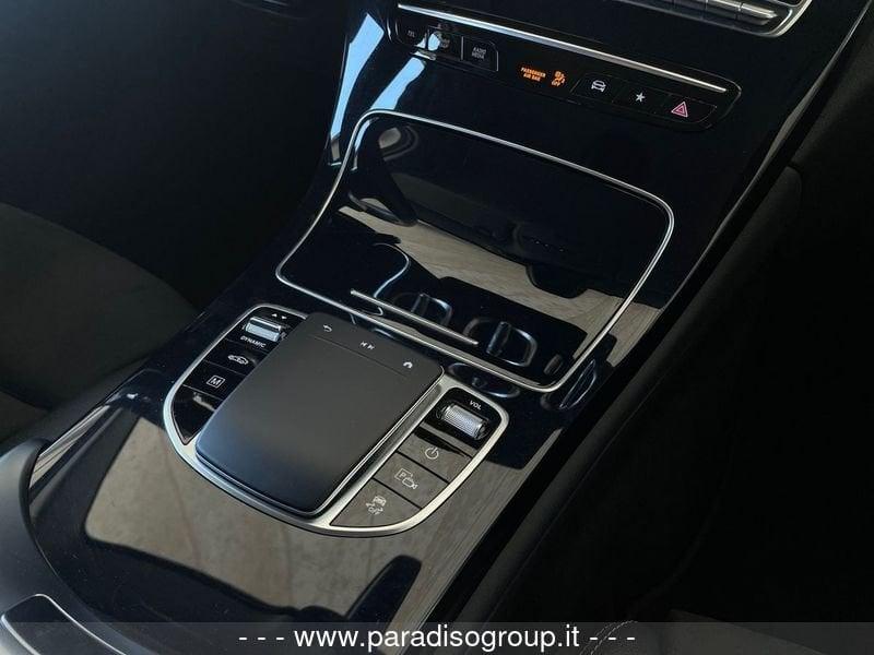 Mercedes-Benz GLC - X253 2019 300 de phev (eq-power) Premium 4matic auto