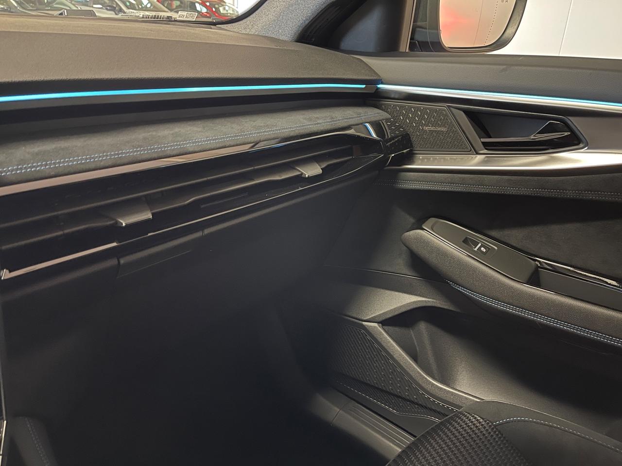 Renault Austral Full Hybrid 200 CV Iconic Esprit Alpine km0