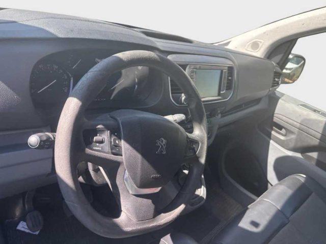 PEUGEOT Expert 4ª serie - BlueHDi 120 S&S PC-TN Furgone Pro Co