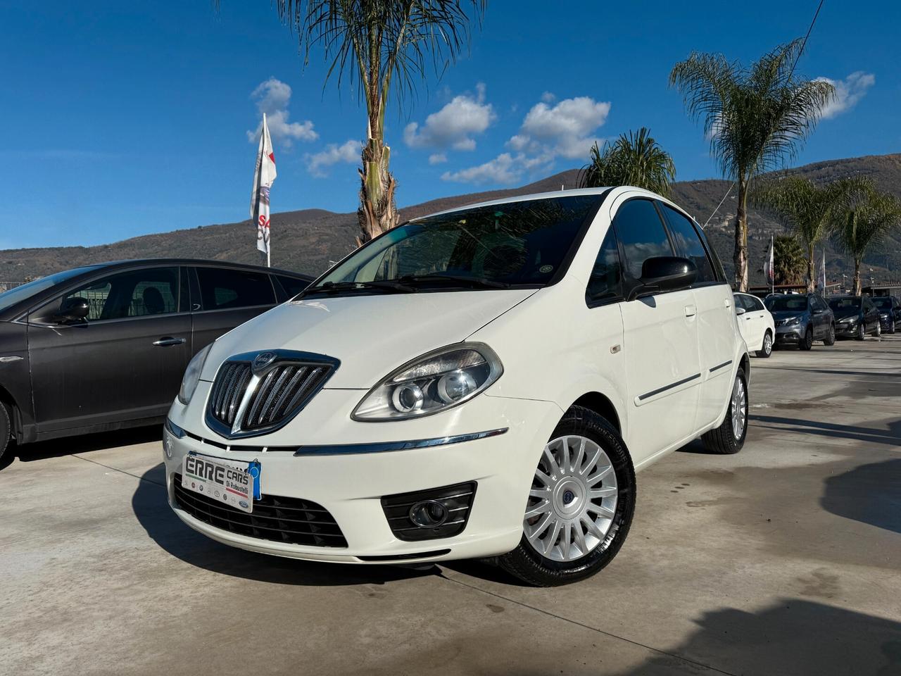 LANCIA MUSA ANNO 2011 1.3 MULTIJET 95 CV