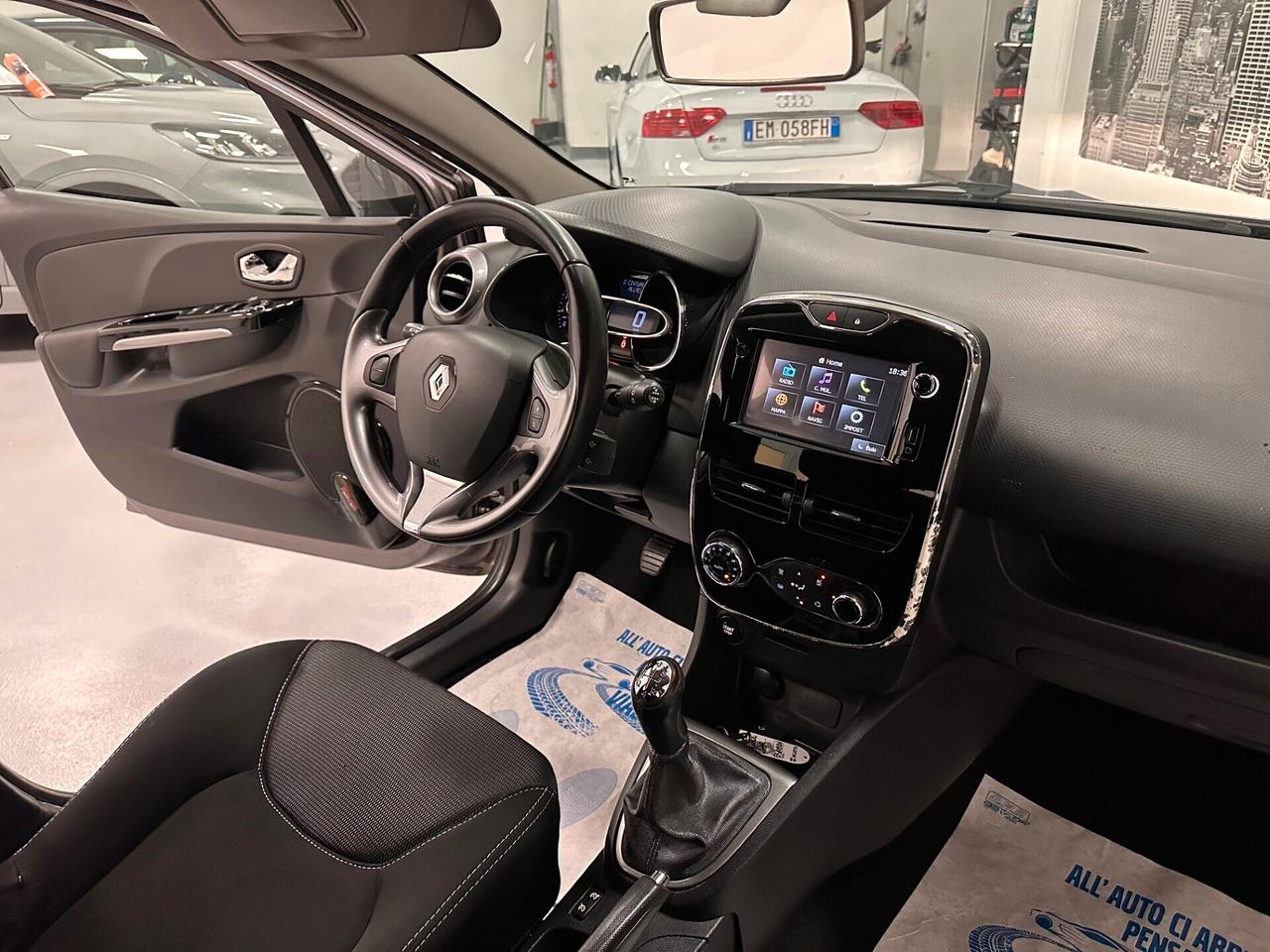 RENAULT CLIO 1.5 DCI 5 PORTE