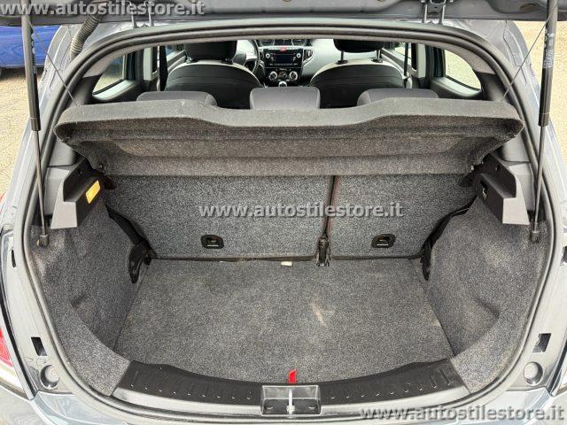 LANCIA Ypsilon 1.3 MJT 16V 95 CV 5 porte S&S Elefantino