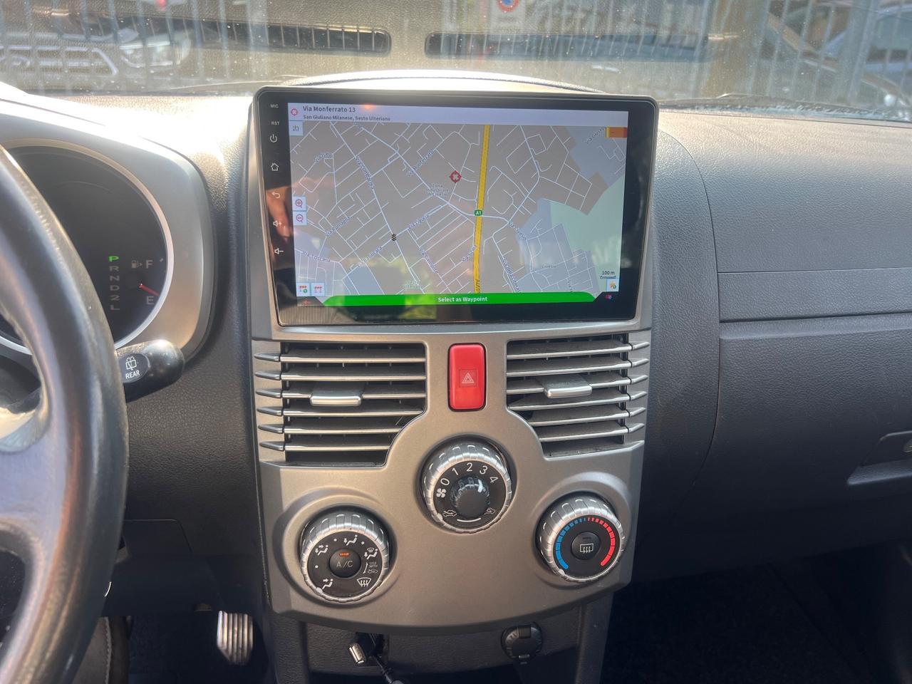 Daihatsu Terios 1.5 4WD SX Green Powered