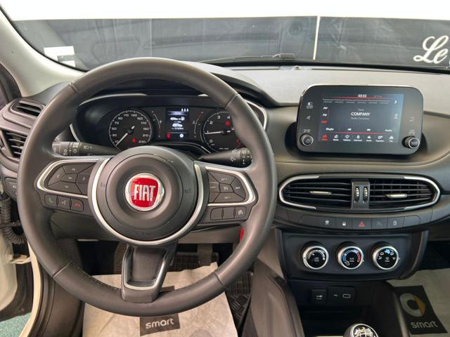 FIAT Tipo 1.0 SW City Life