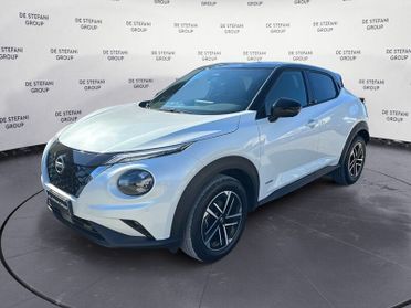 Nissan Juke Juke 1.6 hev N-Connecta