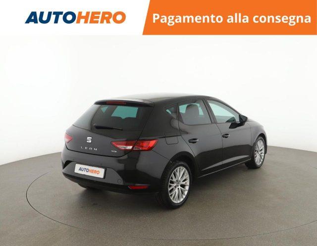 SEAT Leon 2.0 TDI 150 CV 5p. Start/Stop Business HIGH