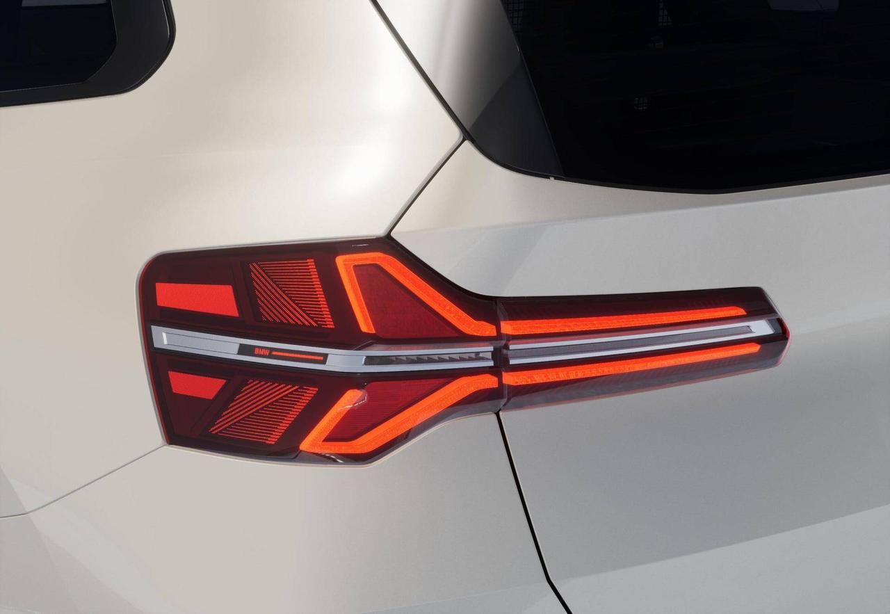 BMW X3 xDrive20d MSport