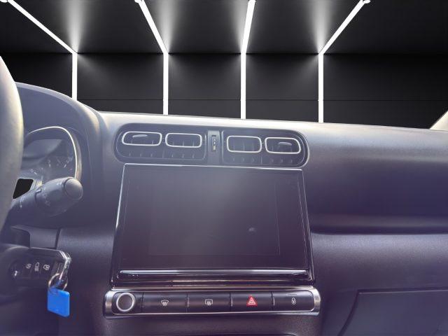 CITROEN C3 Aircross PureTech 82 Feel