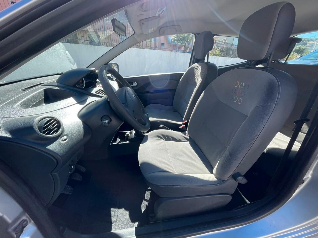 Renault Twingo 1.2 16V LEV Sport & Sound