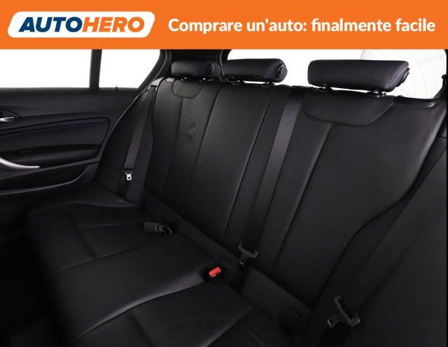 BMW 118 i 5p. Msport