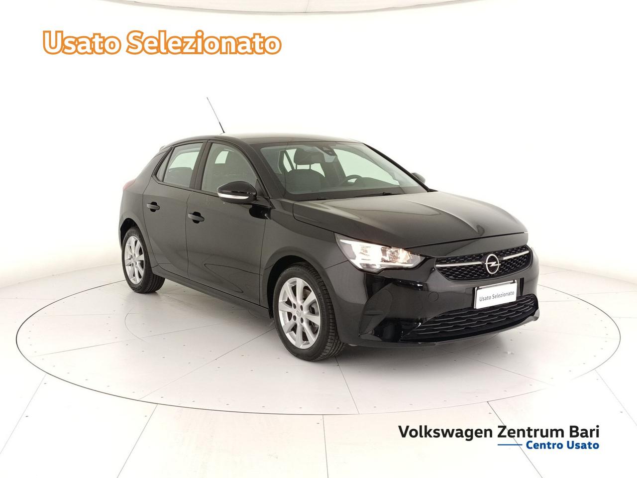 Opel Corsa 1.5 edition s&s 100cv