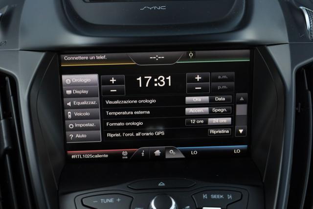 FORD Kuga 2.0 TDCI 120 CV S&S 2WD