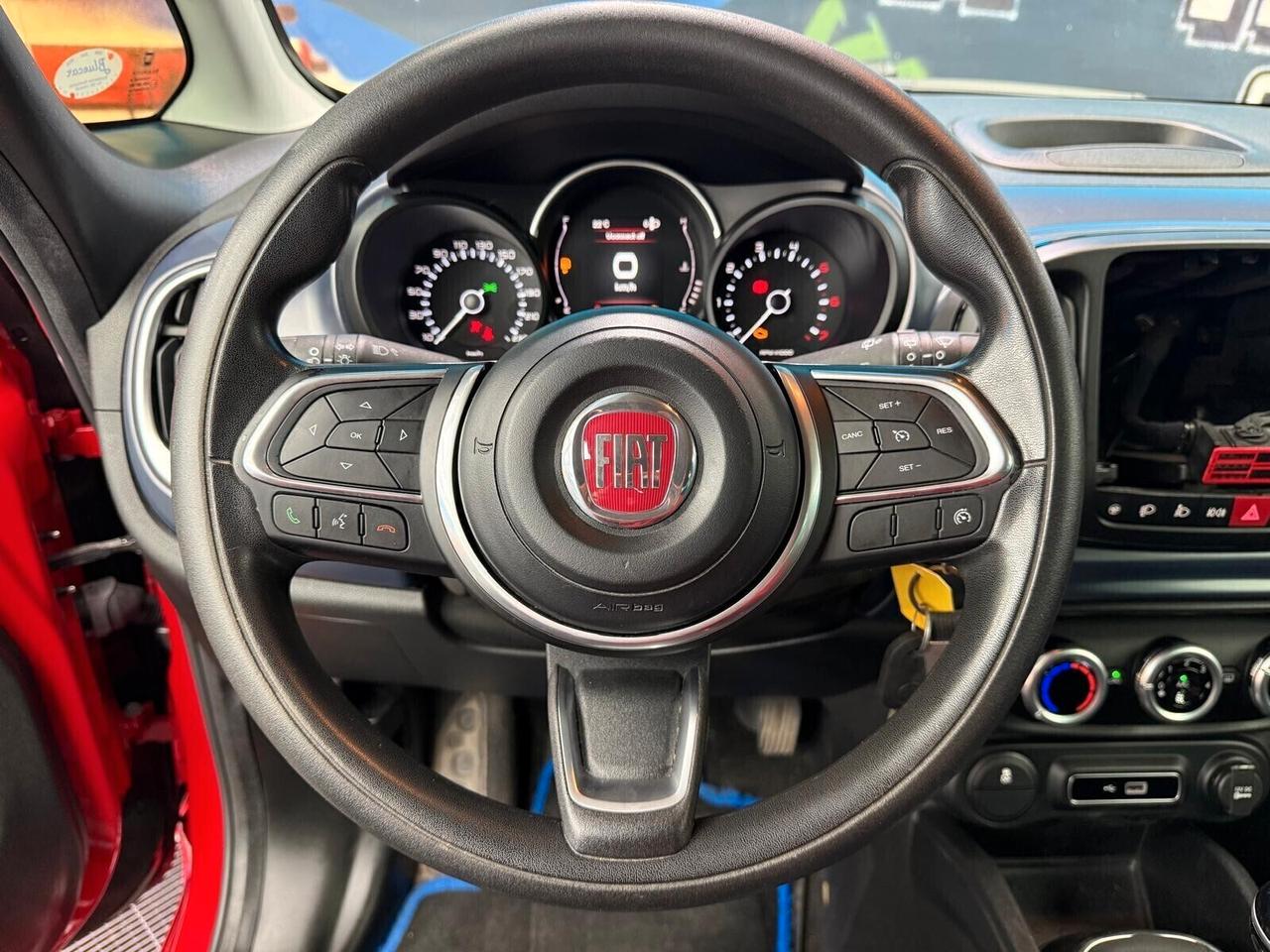 Fiat 500L Pro 1.6 MJT 120CV Mirror 4 posti N1 PREZZO iva inclusa (458)