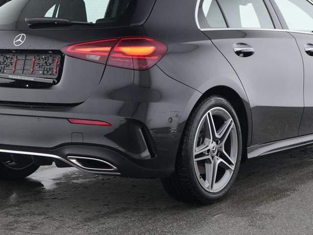 MERCEDES-BENZ A 200 Automatic AMG Line Advanced Plus