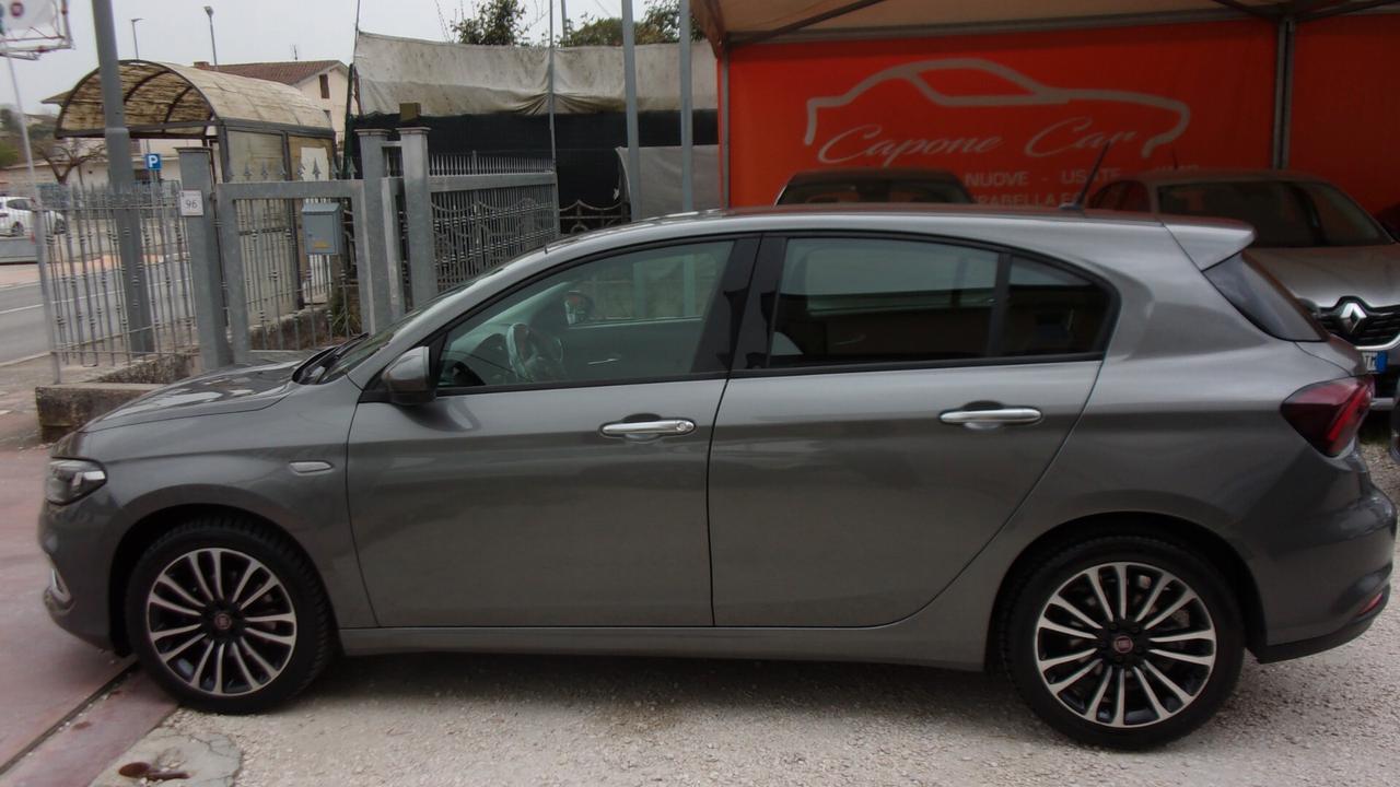 Fiat Tipo 1.6 Mjt S&S 5 porte City Cross