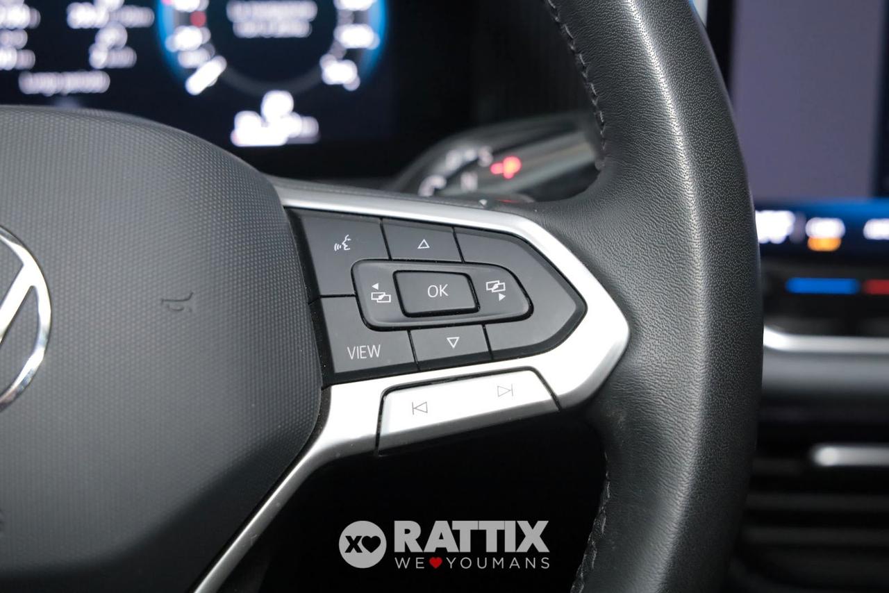 Volkswagen Passat Variant 2.0 TDI SCR 150CV Business DSG