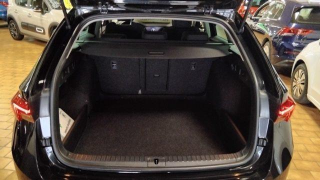 SKODA Octavia 2.0 TDI EVO SCR DSG Wagon Executive