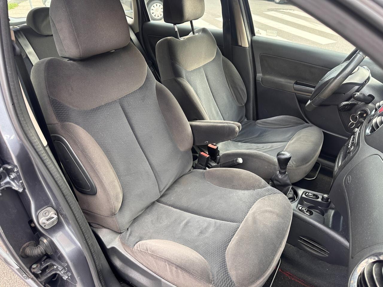 Citroen C3 1.1 60cv E4 Exclusive FRIZIONE Nuova
