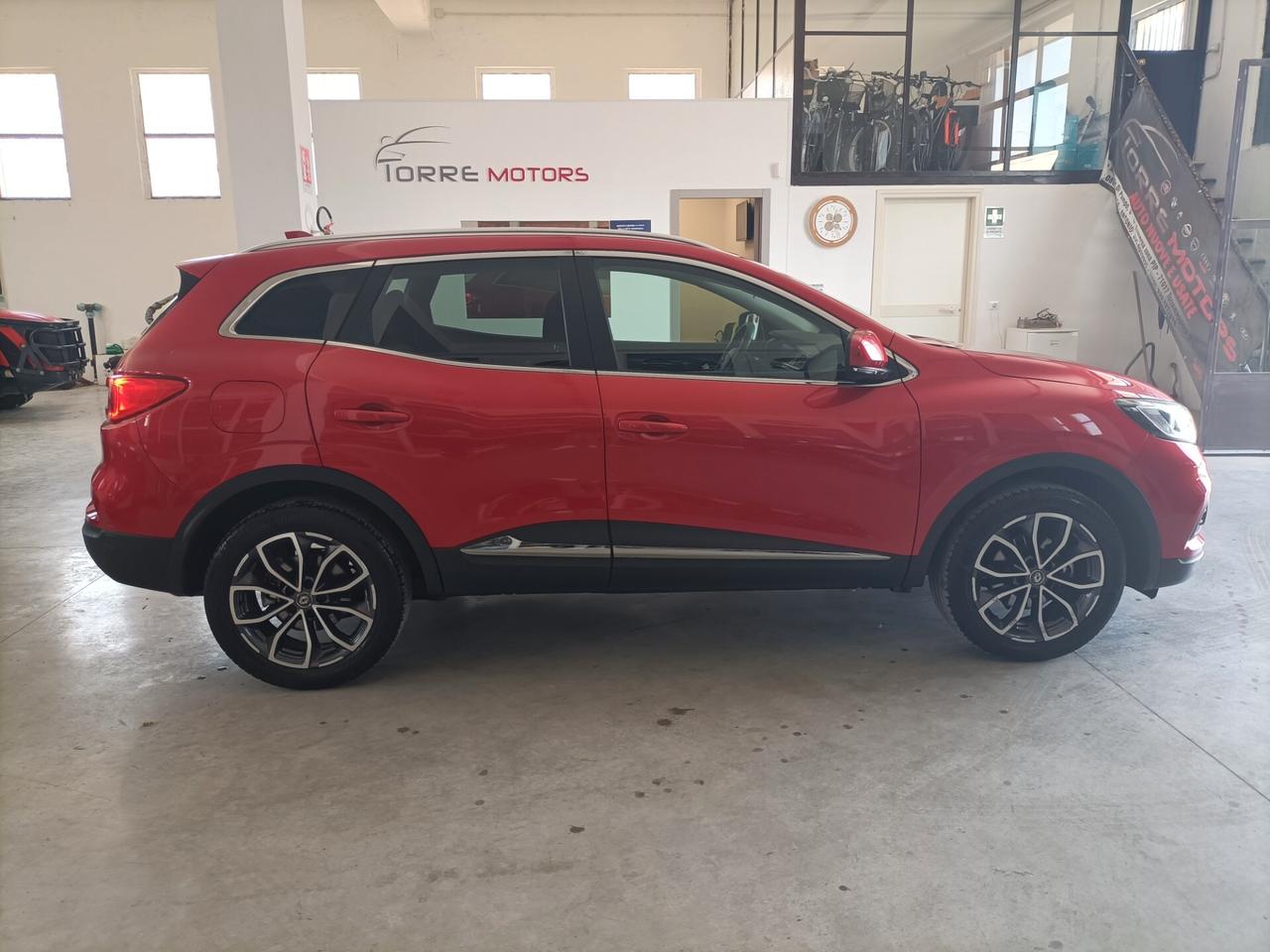 Renault Kadjar Blue dCi 8V 115CV Business 06/2020