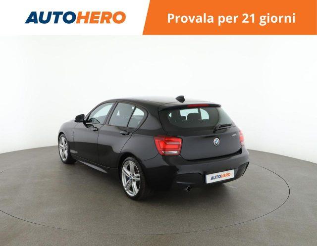 BMW 118 d 5p. Msport