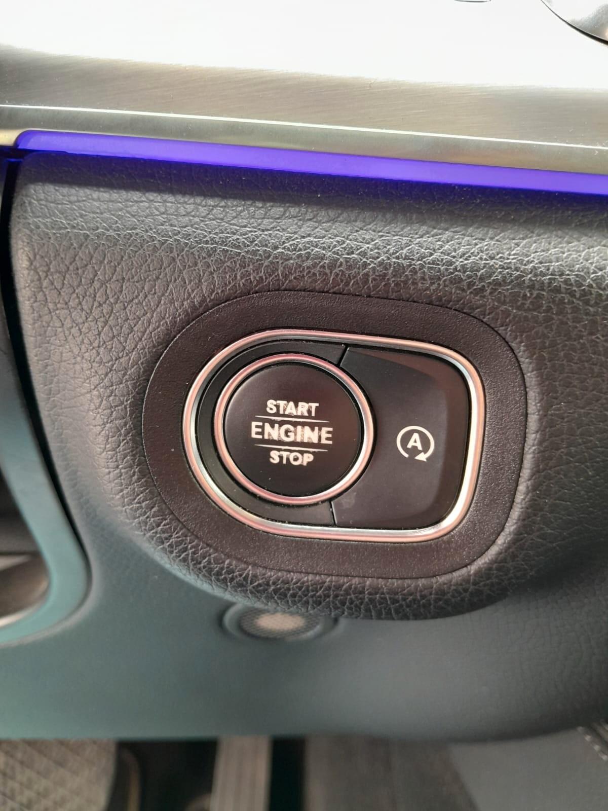 Mercedes-benz GLE 300 GLE 300 d 4Matic Executive