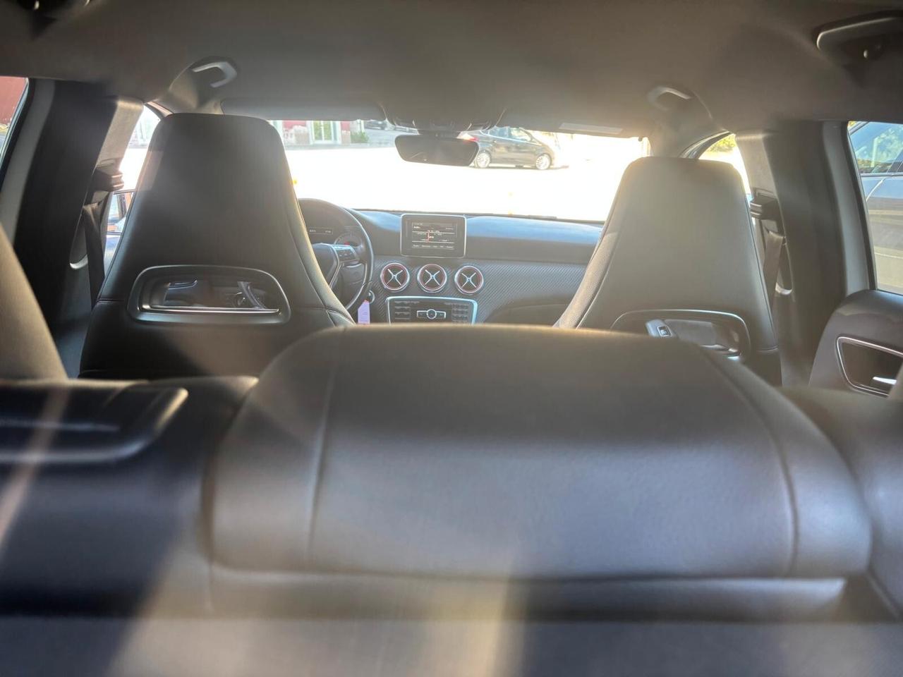 Mercedes-benz A 180 CDI Premium