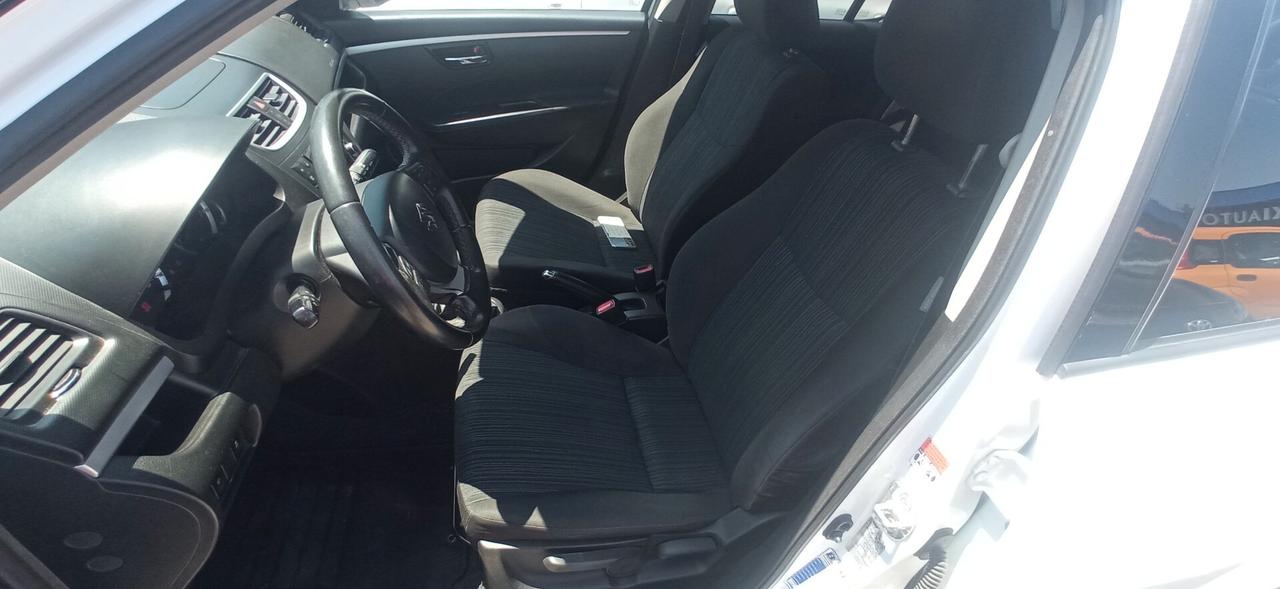 Suzuki Swift 1.3 D 1 PROPRIETARIO