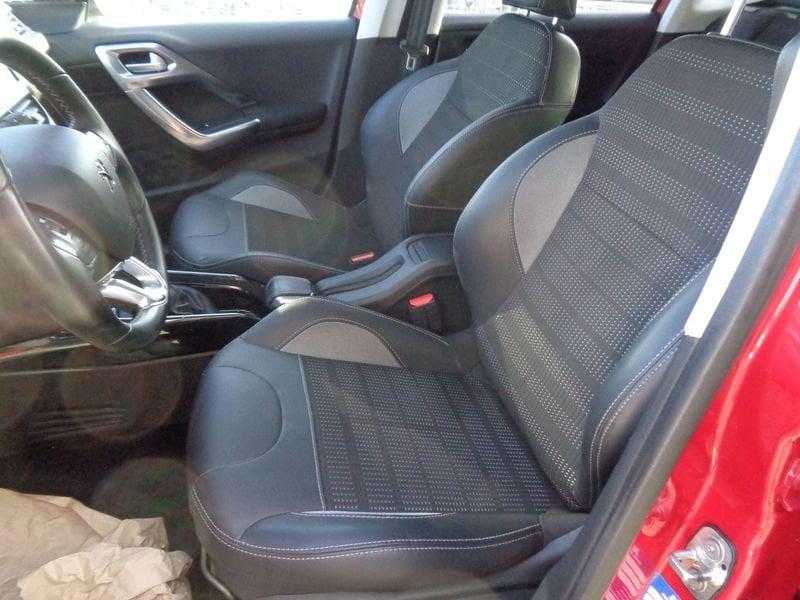 Peugeot 2008 PureTech Turbo 130 S&S Allure