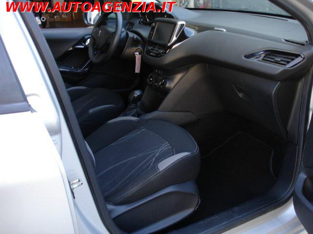 PEUGEOT 208 1° serie 1.2 VTi 82 CV 5 porte Active